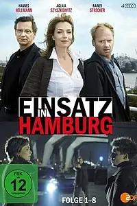 Постер к сериалу «Einsatz in Hamburg (2000)»