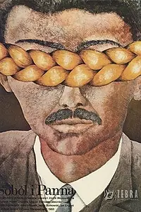 Постер к фильму «Соболь и панна (1984)»