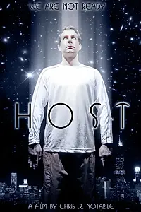 Постер к фильму «Host (2012)»