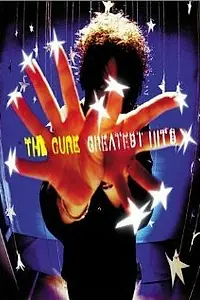 Постер к фильму «The Cure: Greatest Hits (2001)»