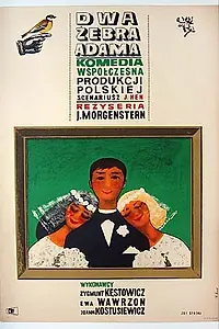 Постер к фильму «Два ребра Адама (1963)»