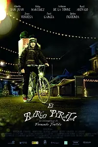 Постер к фильму «Пиратский корабль (2011)»