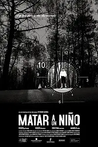 Постер к фильму «Смерть ребёнка (2011)»