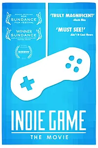 Постер к фильму «Независимая игра: Кино (2012)»