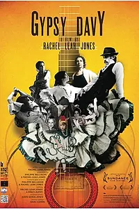 Главный постер фильма «Цыганская клятва (2011)»