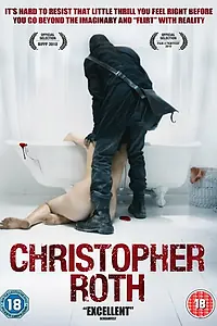 Постер к фильму «Кристофер Рот (2010)»