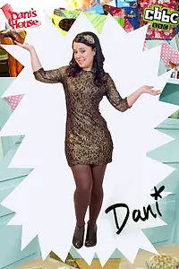 Постер к сериалу «Dani's House (2008 - 2012)»