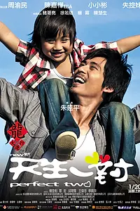 Постер к фильму «Идеальная пара (2011)»