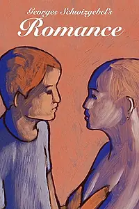 Главный постер мультфильма «Роман (2011)»