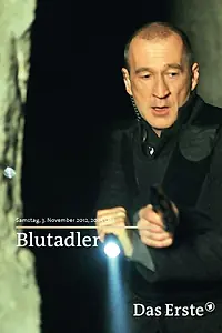 Постер к фильму «Blutadler (2012)»