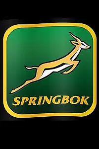Постер к фильму «Springbok (1976)»