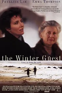 Главный постер фильма «Зимний гость (1997)»