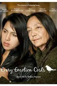 Постер к фильму «Every Emotion Costs (2010)»
