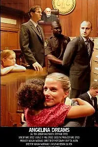 Постер к фильму «Angelina Dreams (2008)»