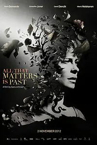 Главный постер фильма «Невинность (2012)»