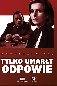 Постер к фильму «Только погибший ответит (1969)»