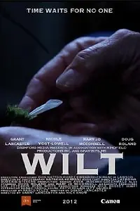 Постер к фильму «Wilt (2012)»