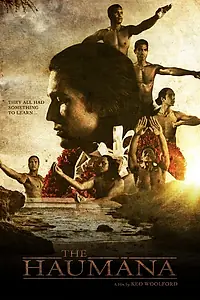 Постер к фильму «Хула: Жизнь в танце (2013)»
