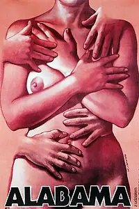 Постер к фильму «Алабама (1984)»