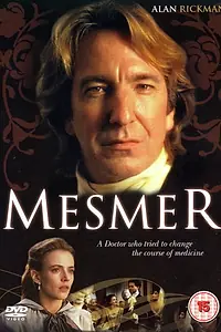 Постер к фильму «Месмер (1994)»