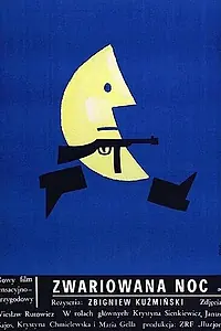 Главный постер фильма «Безумная ночь (1967)»