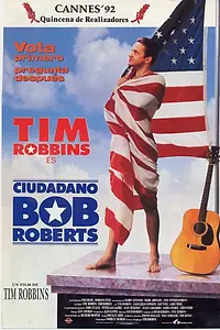 Постер к фильму «Боб Робертс (1992)»