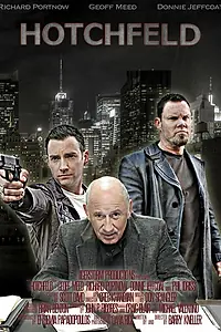Постер к фильму «Hotchfeld (2012)»