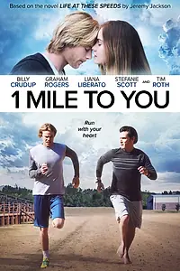 Постер к фильму «Жизнь на этих скоростях (2017)»