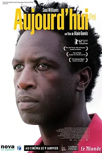 Постер к фильму «Сегодня (2012)»