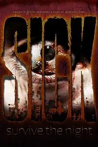 Постер к фильму «Больные (2012)»