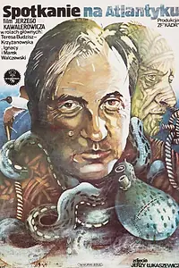 Постер к фильму «Встреча на Атлантике (1980)»