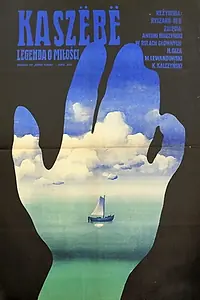 Постер к фильму «Кашубы (1971)»