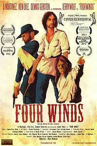Постер к фильму «Four Winds (2013)»