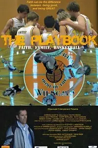 Главный постер фильма «The Playbook (2015)»
