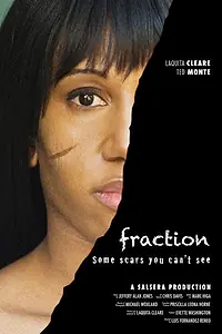 Постер к фильму «Fraction (2012)»