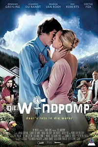 Постер к фильму «Die Windpomp (2014)»