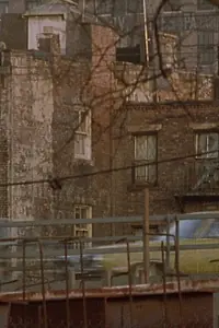 Постер к фильму «Pan 700 (1974)»