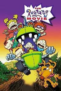 Постер к фильму «Rugrats (2012)»