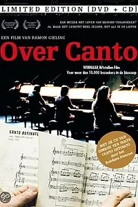 Постер к фильму «Over Canto (2011)»