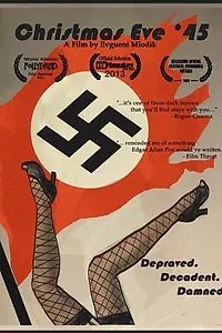 Постер к фильму «Рождество 45-го (2012)»