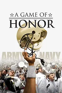 Главный постер фильма «A Game of Honor (2011)»