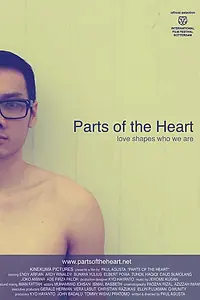 Постер к фильму «Parts of the Heart (2012)»
