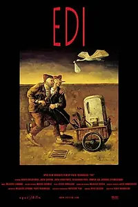 Постер к фильму «Эди (2002)»