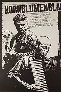 Постер к фильму «Корноблюменблау (1989)»