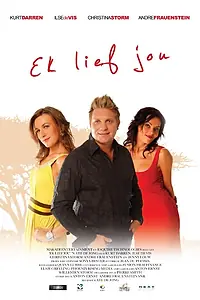 Постер к фильму «Ek Lief Jou (2011)»