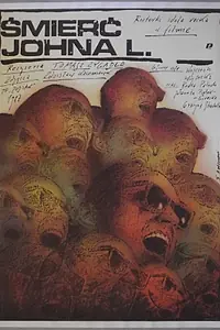 Постер к фильму «Смерть Джона Л. (1987)»