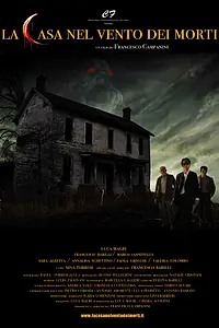 Постер к фильму «Дом на ветру мёртвых (2012)»