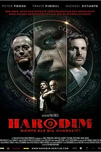 Постер к фильму «Хародим (2012)»