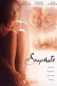 Постер к фильму «Второй шанс (2002)»
