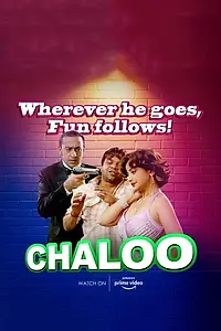 Постер к фильму «Chaloo Movie (2011)»